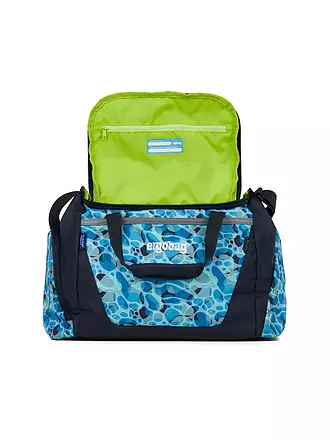 ERGOBAG | Sporttasche  AbtauchBär | 